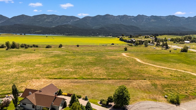 238 Red Tail Rd, Polson, MT 59860