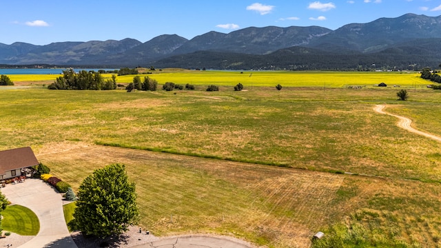 238 Red Tail Rd, Polson, MT 59860