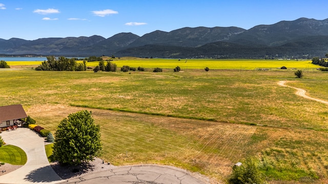 238 Red Tail Rd, Polson, MT 59860