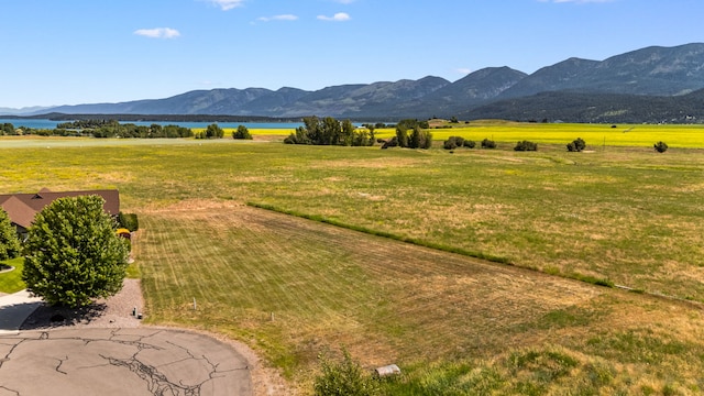 238 Red Tail Rd, Polson, MT 59860