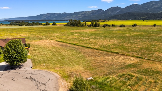 238 Red Tail Rd, Polson, MT 59860