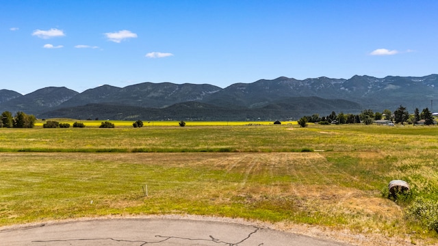 238 Red Tail Rd, Polson, MT 59860