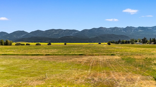 238 Red Tail Rd, Polson, MT 59860