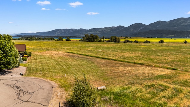 238 Red Tail Rd, Polson, MT 59860