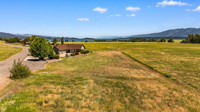 238 Red Tail Rd, Polson, MT 59860