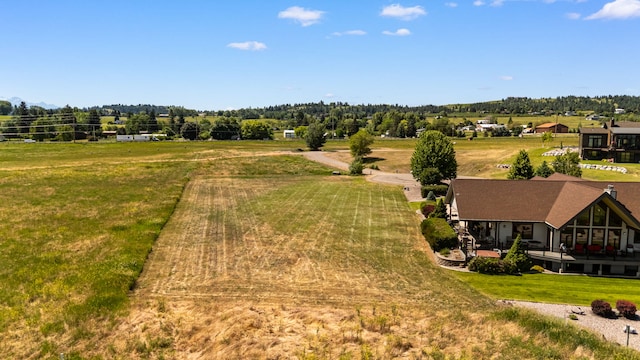 238 Red Tail Rd, Polson, MT 59860