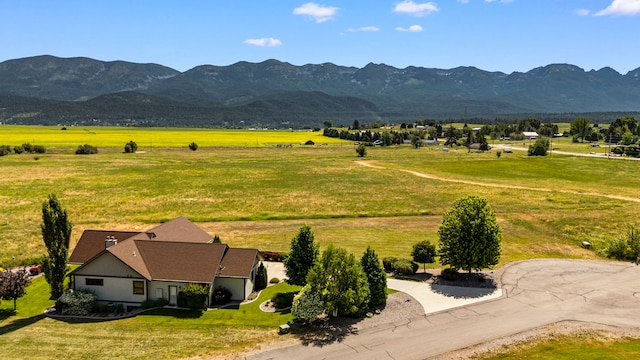 238 Red Tail Rd, Polson, MT 59860