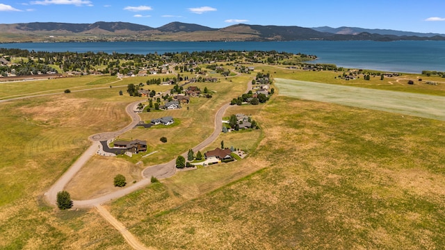 238 Red Tail Rd, Polson, MT 59860