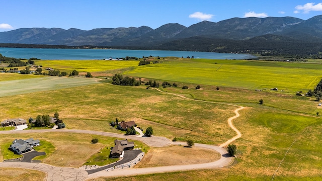 238 Red Tail Rd, Polson, MT 59860