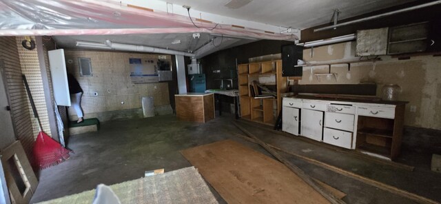 915 3rd Ave SW, Great Falls, MT 59404 - view of basement