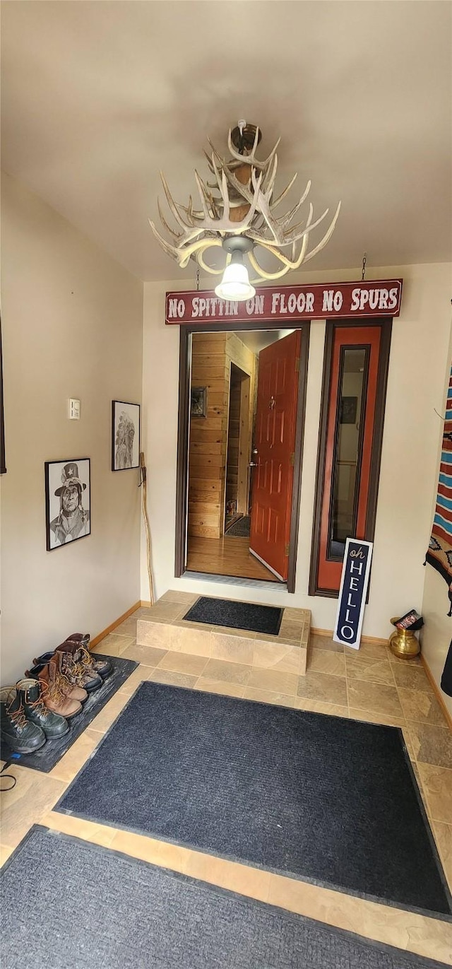 9 Cross Ln, Plains, MT 59859 - property entrance