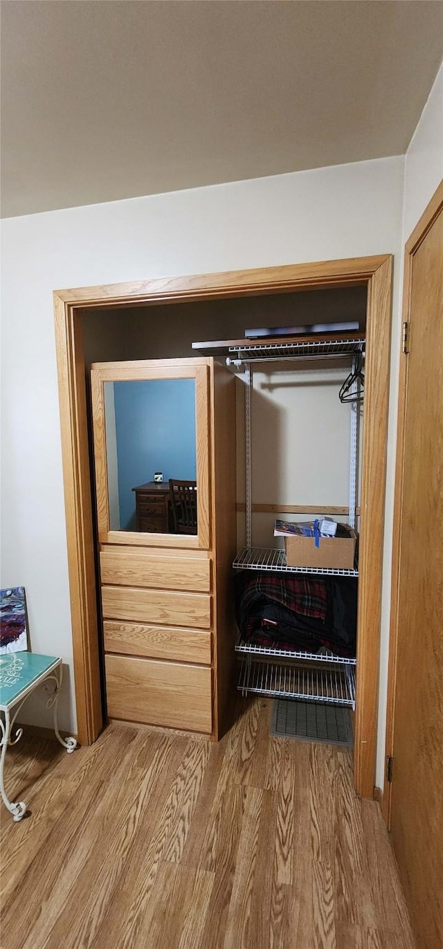 9 Cross Ln, Plains, MT 59859 - detailed view of wood finished floors