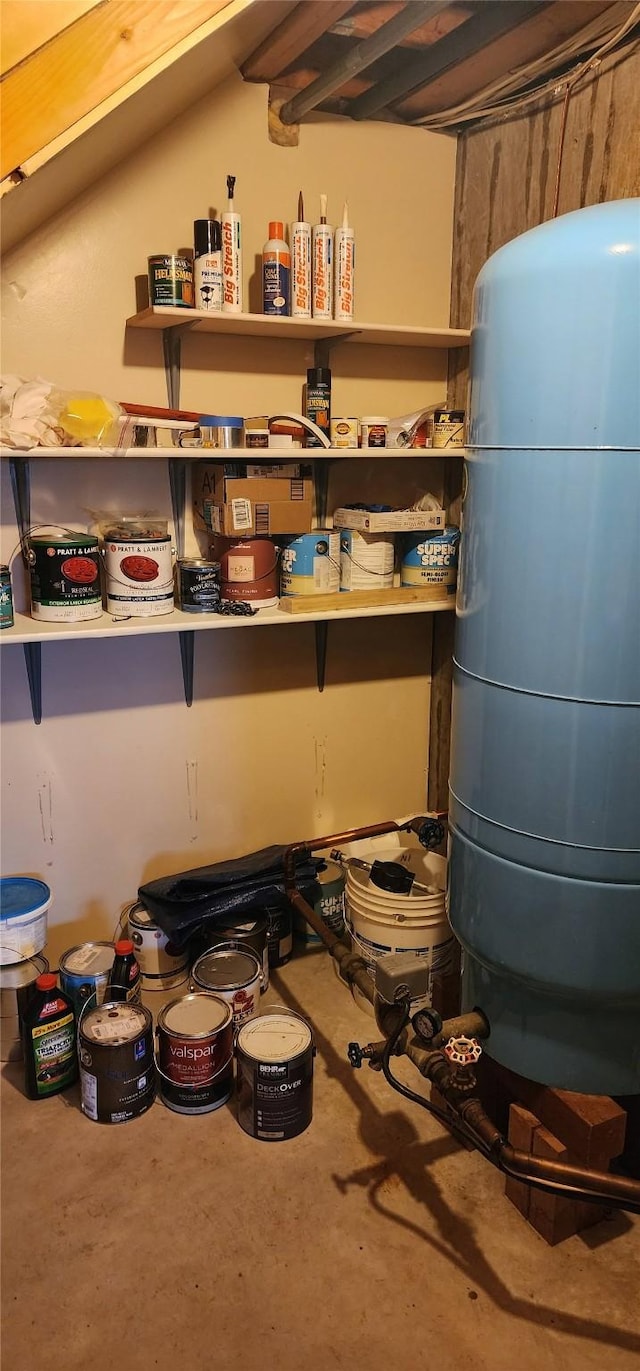 9 Cross Ln, Plains, MT 59859 - view of storage