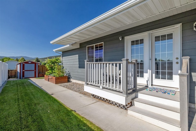 341 Northgate Loop, Helena, MT 59602 - view of exterior entry