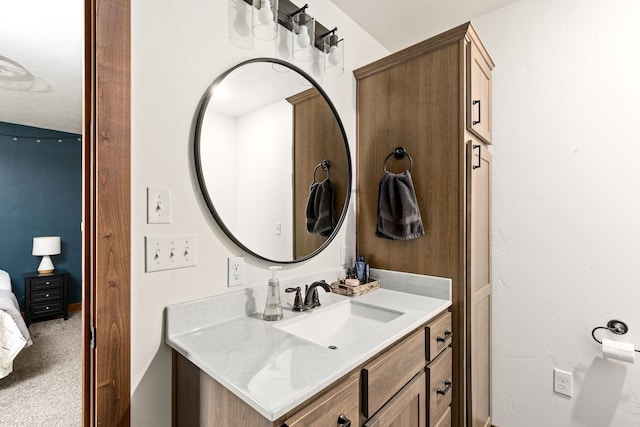 44 Kamloops Rd, Power, MT 59468 - bathroom featuring vanity