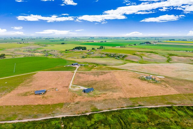 44 Kamloops Rd, Power, MT 59468 - overview of rural landscape