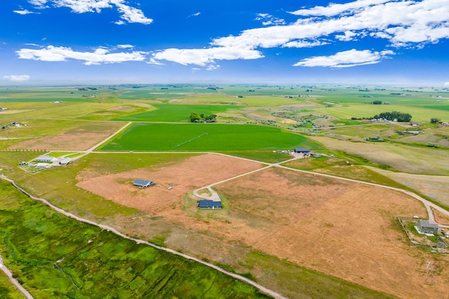 44 Kamloops Rd, Power, MT 59468 - overview of rural landscape
