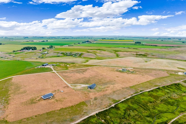 44 Kamloops Rd, Power, MT 59468 - view of rural area