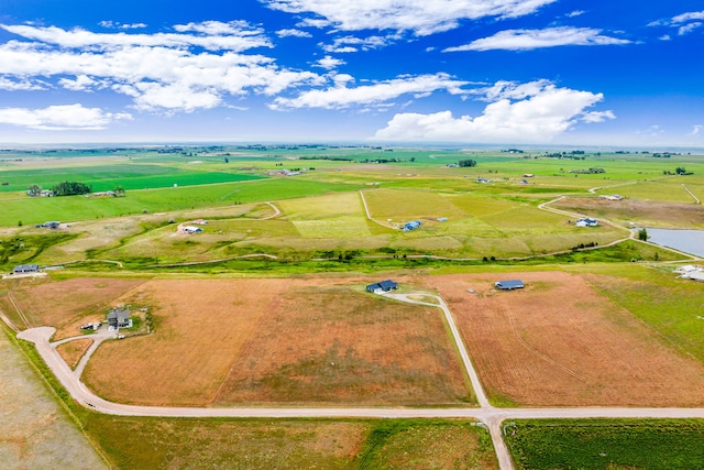 44 Kamloops Rd, Power, MT 59468 - overview of rural landscape