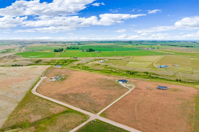 44 Kamloops Rd, Power, MT 59468 - overview of rural landscape