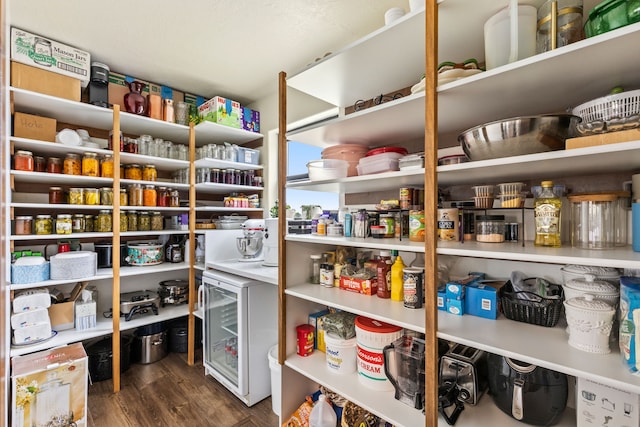 44 Kamloops Rd, Power, MT 59468 - view of pantry