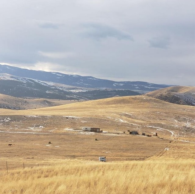 648 Eder Ln, Garrison, MT 59731