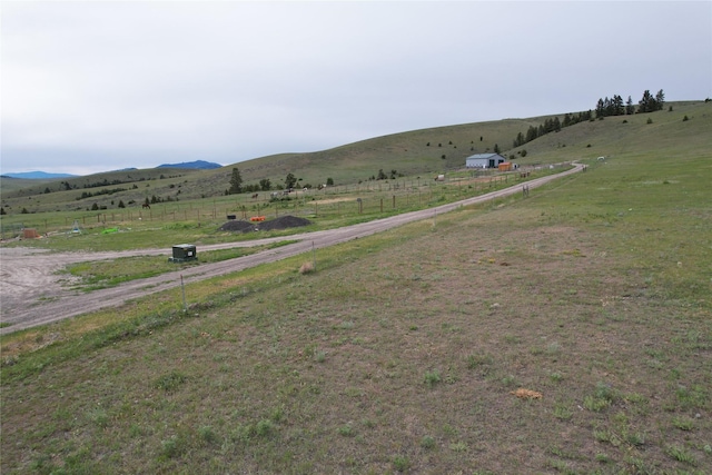 648 Eder Ln, Garrison, MT 59731