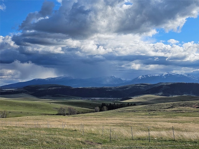 648 Eder Ln, Garrison, MT 59731