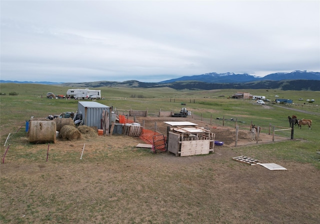 648 Eder Ln, Garrison, MT 59731