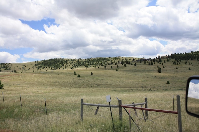 tbd Gregson Lane, Ramsay, MT 59748