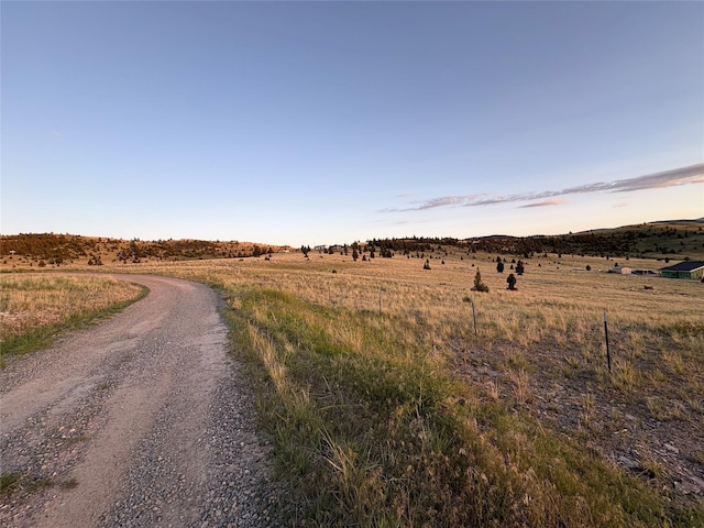 tbd Gregson Lane, Ramsay, MT 59748