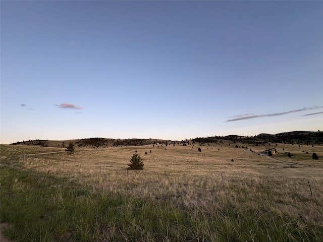 tbd Gregson Lane, Ramsay, MT 59748