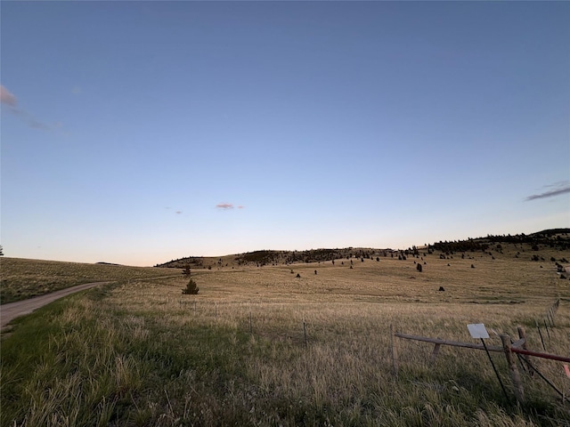tbd Gregson Lane, Ramsay, MT 59748