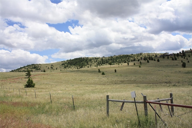 tbd Gregson Lane, Ramsay, MT 59748
