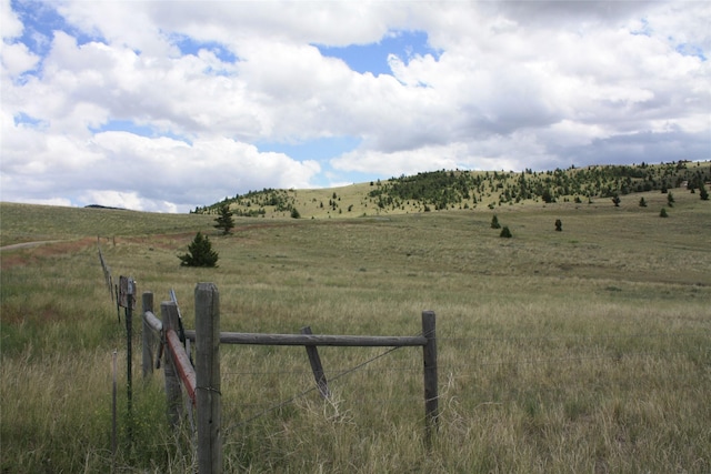 tbd Gregson Lane, Ramsay, MT 59748