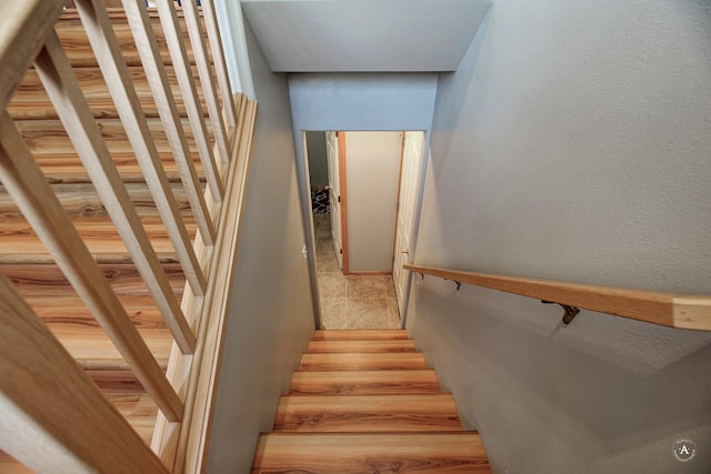 5835 Winter Wheat Dr, Helena, MT 59602 - view of staircase