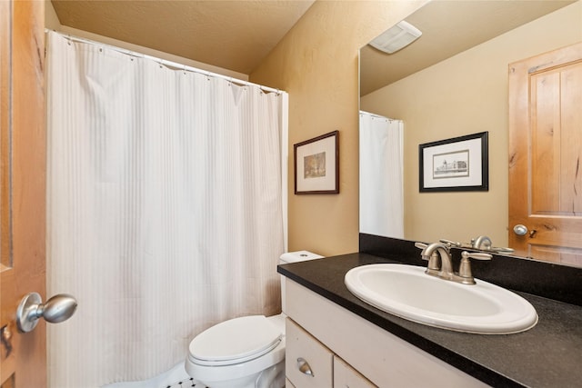 220 Cliff Creek Rd, Whitefish, MT 59937 - bathroom featuring vanity and curtained shower