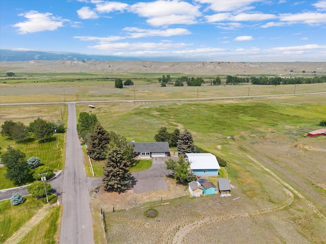 149 Meadow Vista Ln, Deer Lodge, MT 59722 - view of rural area with a pastoral area