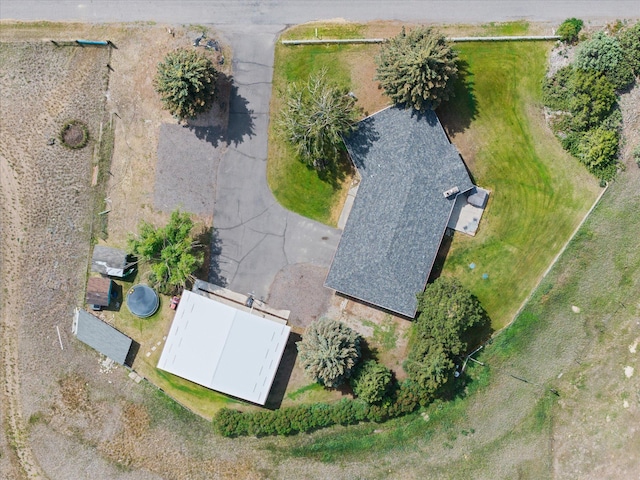 149 Meadow Vista Ln, Deer Lodge, MT 59722 - aerial view