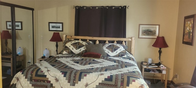 41052 Canyon View Dr, Polson, MT 59860 - view of bedroom
