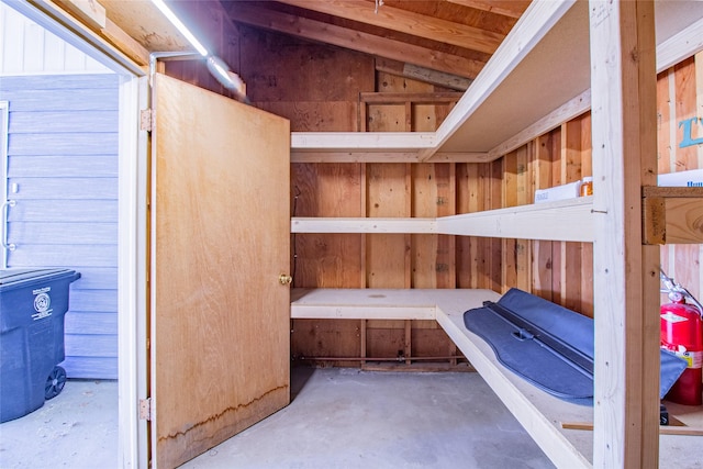 3455 N Hillcrest Dr, Butte, MT 59701 - view of storage room