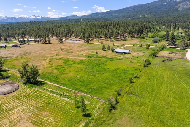 609 Gold Creek Loop, Hamilton, MT 59840