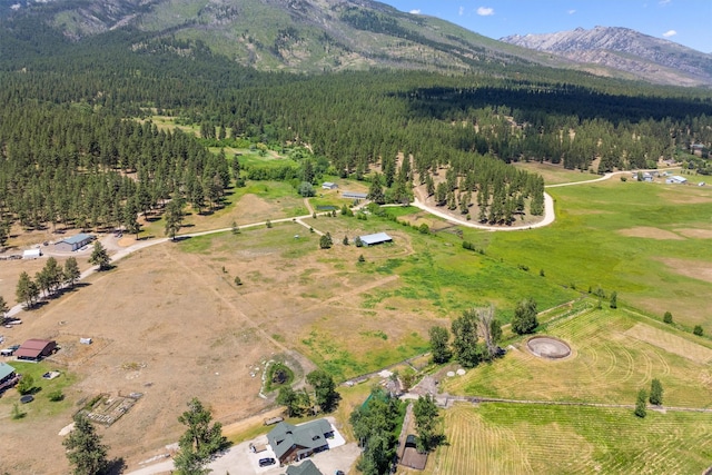 609 Gold Creek Loop, Hamilton, MT 59840