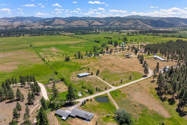 609 Gold Creek Loop, Hamilton, MT 59840