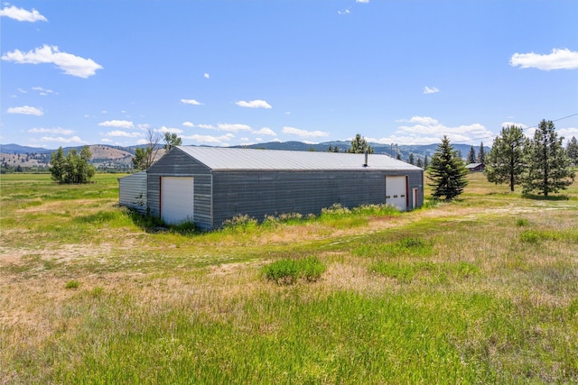 609 Gold Creek Loop, Hamilton, MT 59840