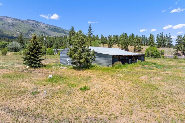 609 Gold Creek Loop, Hamilton, MT 59840