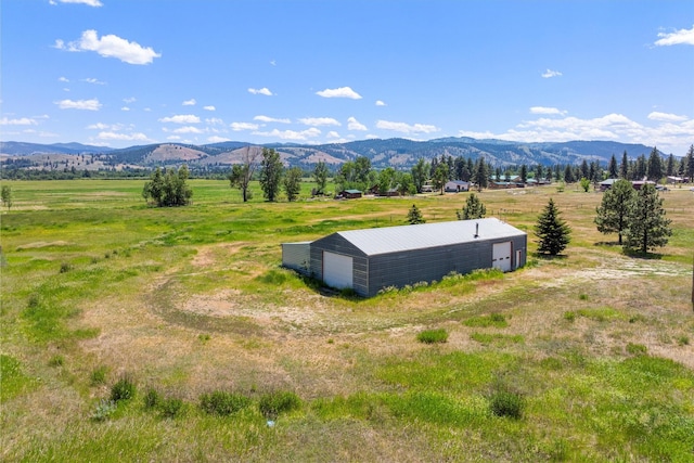 609 Gold Creek Loop, Hamilton, MT 59840