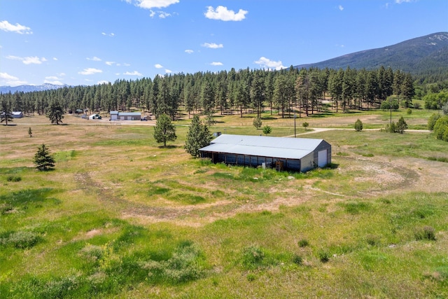 609 Gold Creek Loop, Hamilton, MT 59840
