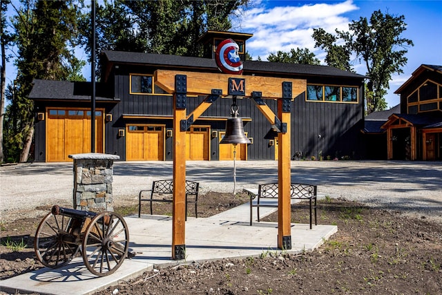 600 Ringneck Dr, Kalispell, MT 59901 - view of front of property