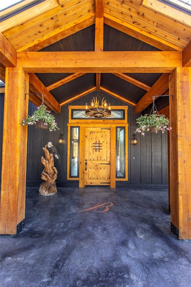 600 Ringneck Dr, Kalispell, MT 59901 - property entrance